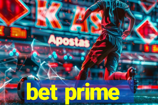 bet prime - apostas